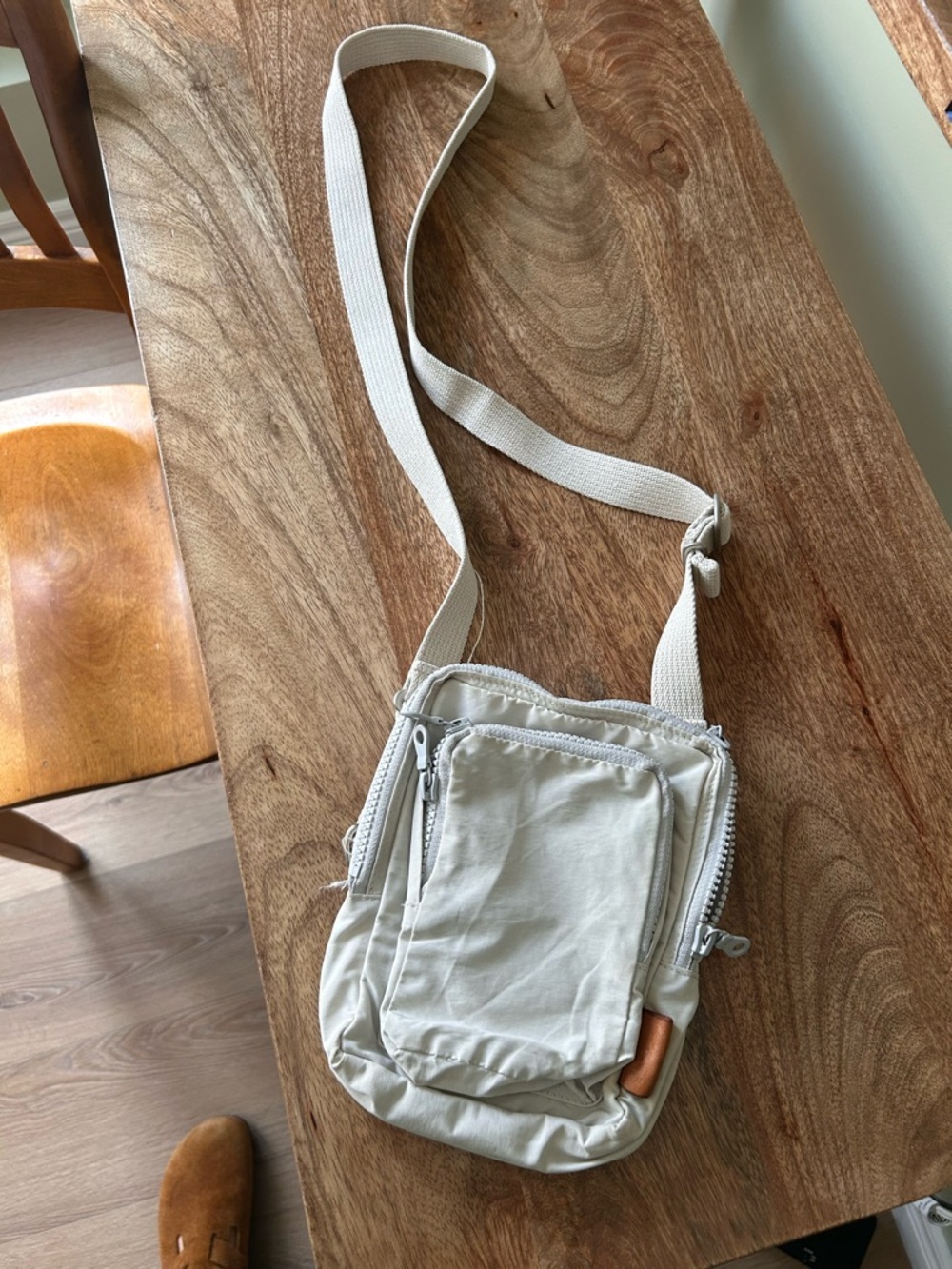 Amiacalva bag